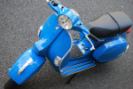 PX125/150 EURO3